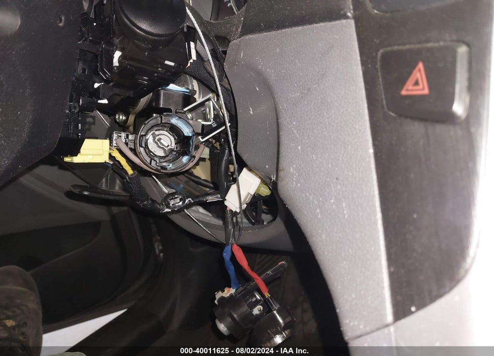 2013 HYUNDAI SONATA GLS VIN: 5NPEB4AC5DH727840