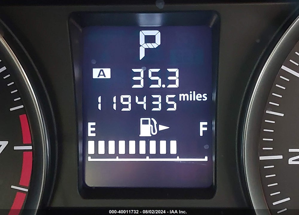 2016 SUBARU CROSSTREK 2.0I PREMIUM VIN: JF2GPABC4G8268330