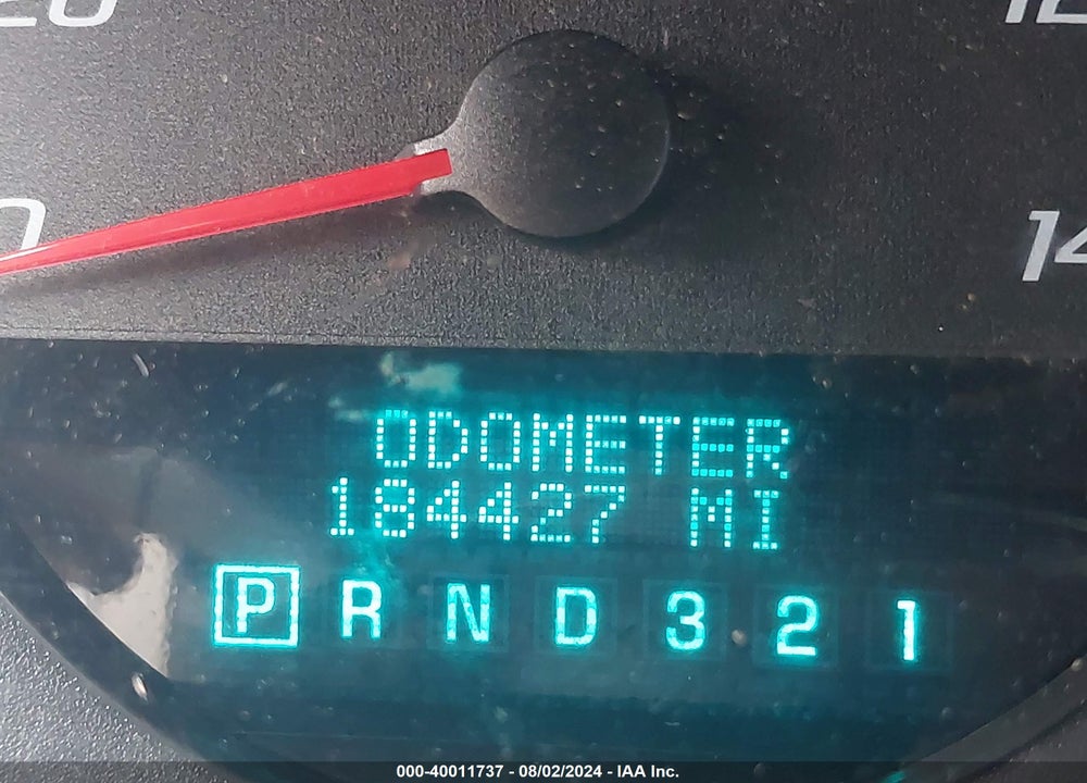 2008 CHEVROLET IMPALA LS VIN: 2G1WB58KX89148335