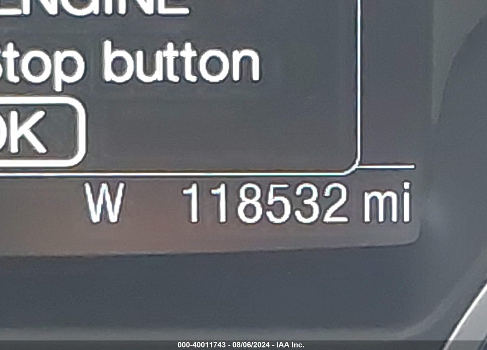 2015 FORD ESCAPE VIN: 1FMCU0J98FUB15845