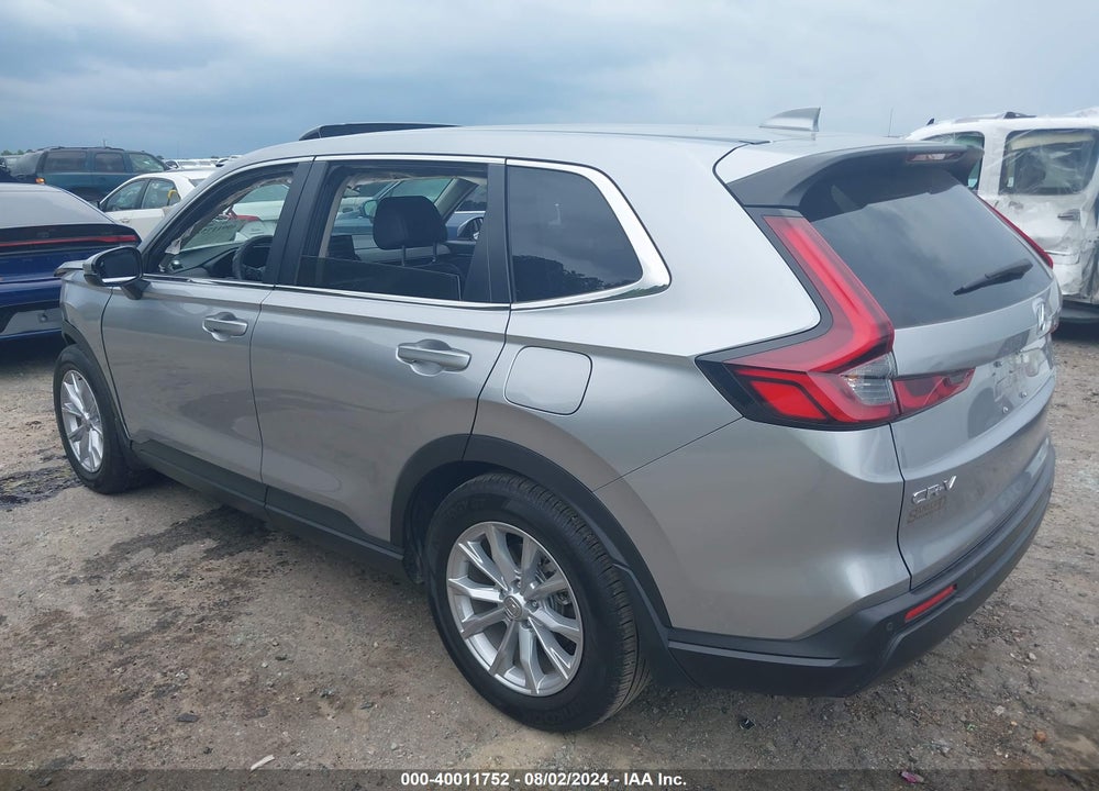 2024 HONDA CR-V EX-L 2WD VIN: 2HKRS3H75RH311413
