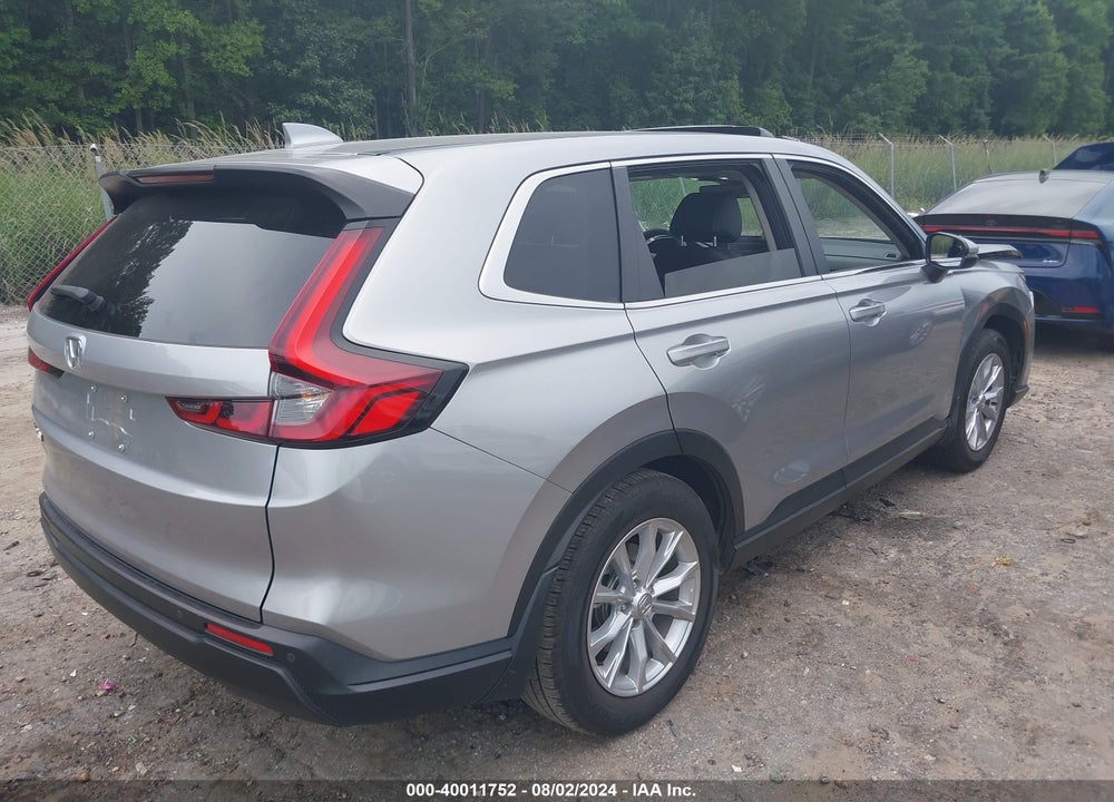 2024 HONDA CR-V EX-L 2WD VIN: 2HKRS3H75RH311413