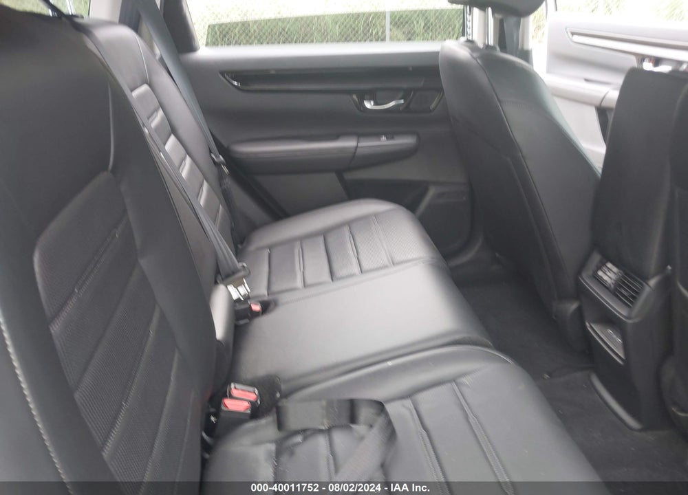 2024 HONDA CR-V EX-L 2WD VIN: 2HKRS3H75RH311413