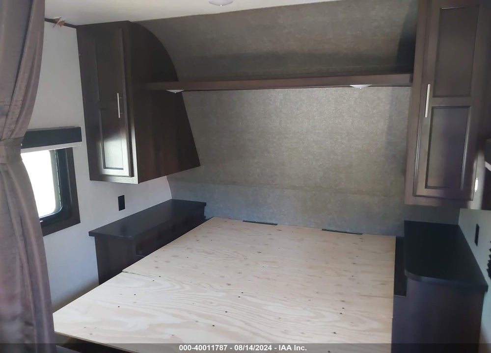 2019 JAYCO OTHER VIN: 1UJBJ0BN9K17V1044
