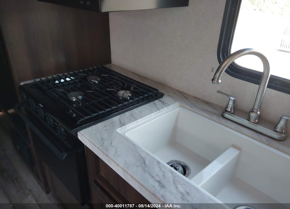 2019 JAYCO OTHER VIN: 1UJBJ0BN9K17V1044
