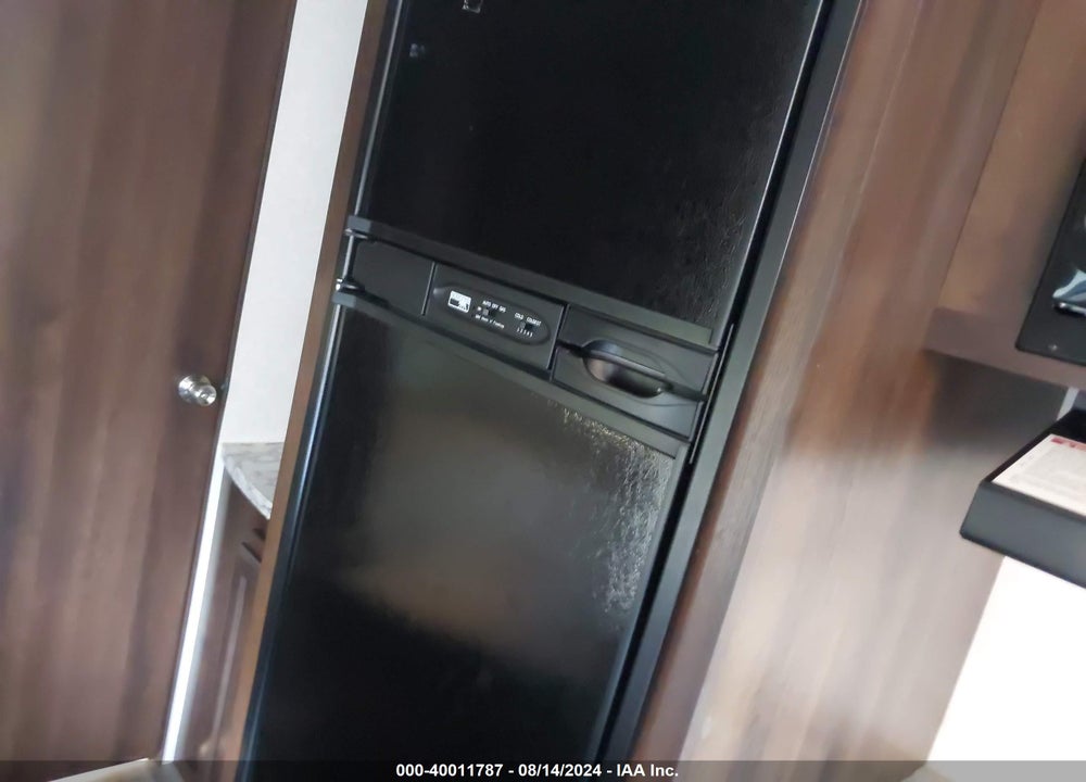 2019 JAYCO OTHER VIN: 1UJBJ0BN9K17V1044