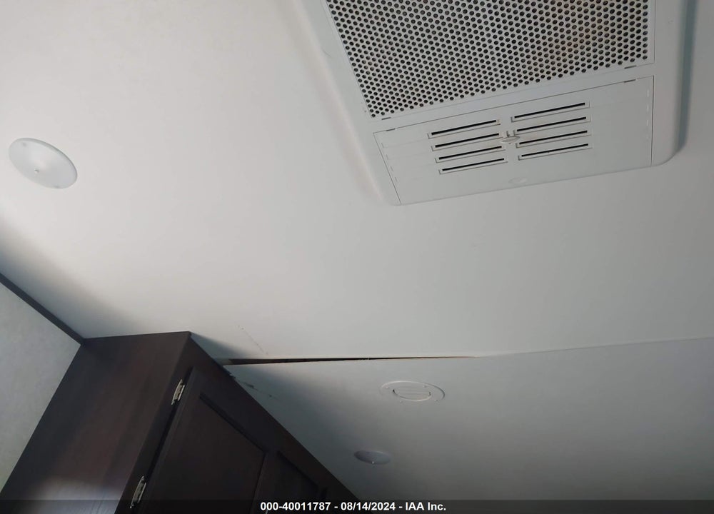 2019 JAYCO OTHER VIN: 1UJBJ0BN9K17V1044