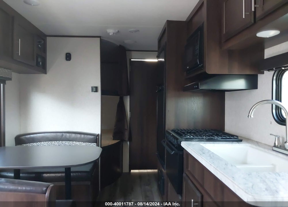 2019 JAYCO OTHER VIN: 1UJBJ0BN9K17V1044