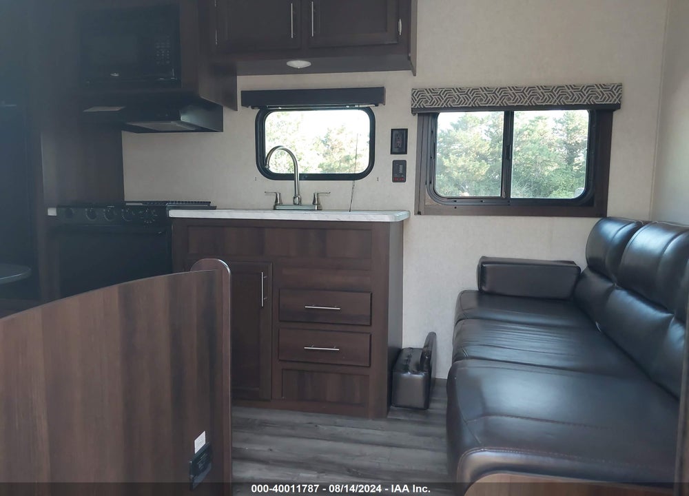 2019 JAYCO OTHER VIN: 1UJBJ0BN9K17V1044