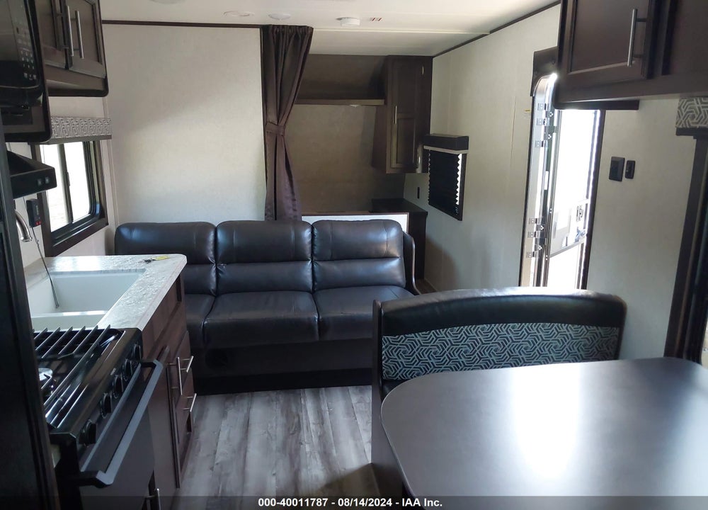 2019 JAYCO OTHER VIN: 1UJBJ0BN9K17V1044