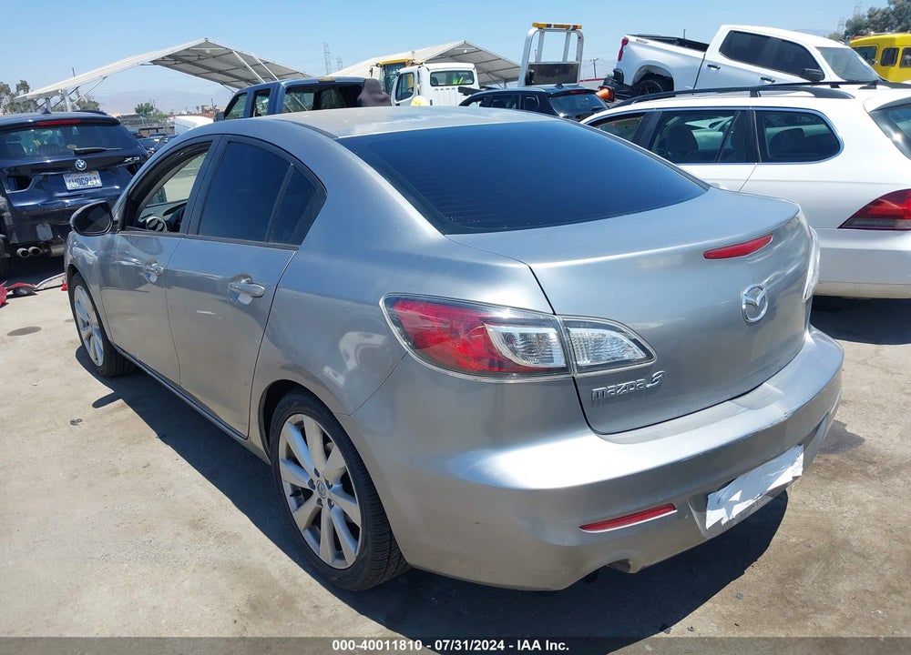 2012 MAZDA 3 I SPORT VIN: JM1BL1UG1C1552652