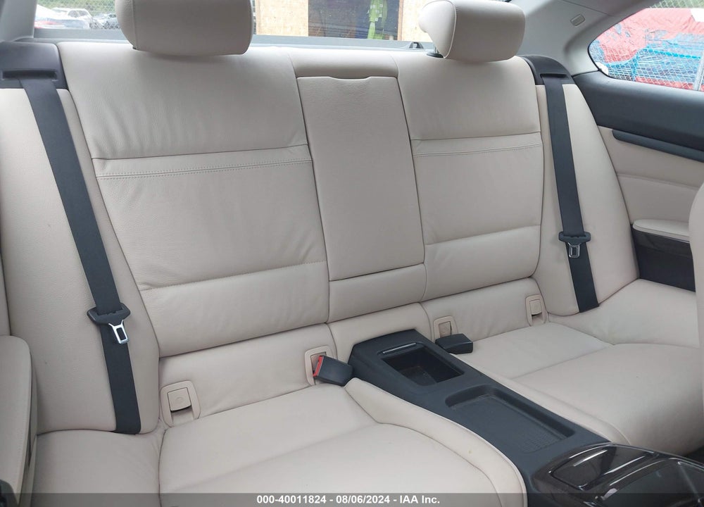 2011 BMW 328I XDRIVE VIN: WBAKF5C59BE655935