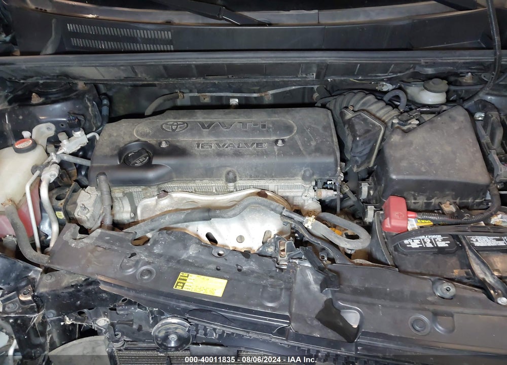 2014 SCION XB VIN: JTLZE4FEXEJ061798
