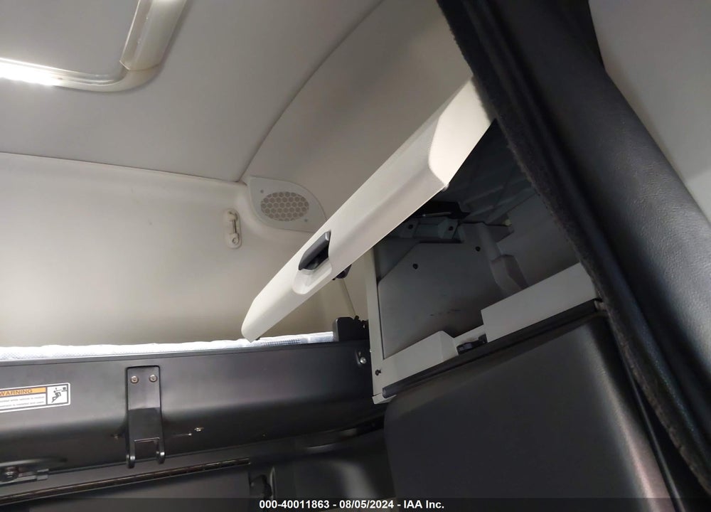 2019 FREIGHTLINER NEW CASCADIA 126 VIN: 1FUJHHDR5KLKE3586