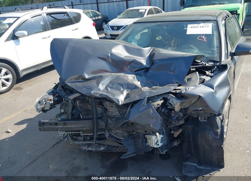 2016 SCION TC VIN: JTKJF5C73GJ021320