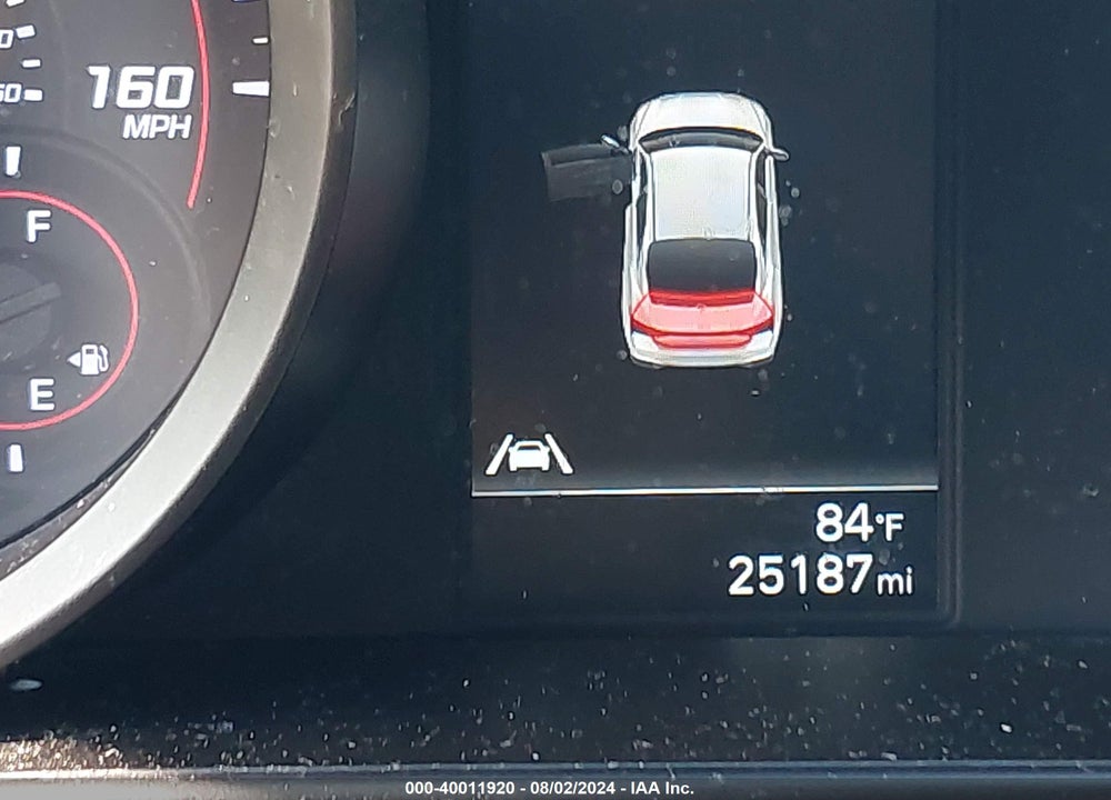2022 HYUNDAI ELANTRA SEL VIN: KMHLM4AG2NU312949