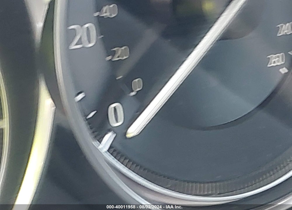 2019 MAZDA CX-5 TOURING VIN: JM3KFACM9K0683855