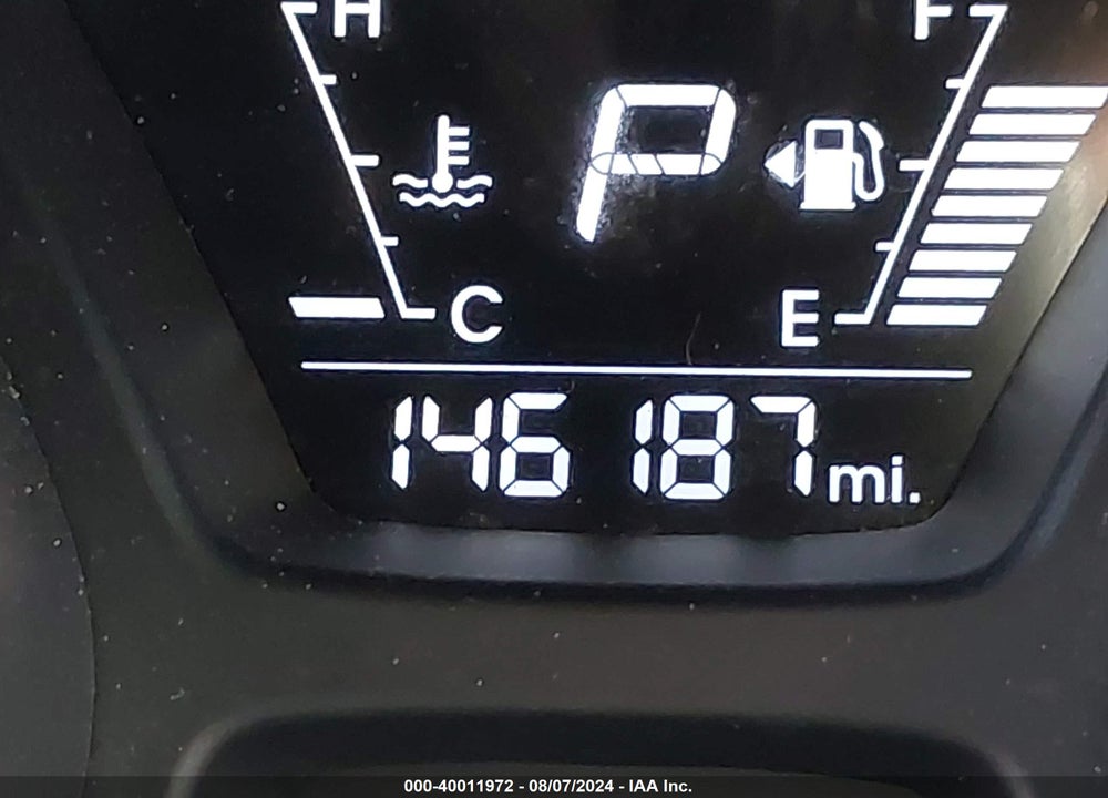 2016 HYUNDAI ELANTRA SE VIN: 5NPDH4AE3GH764420