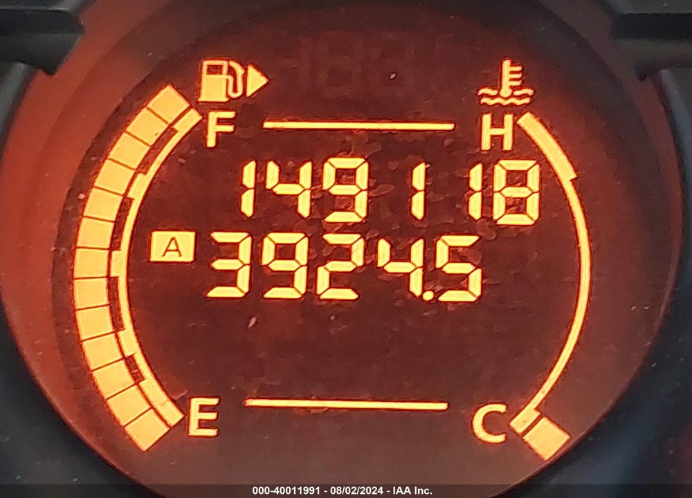 2010 NISSAN ROGUE S VIN: JN8AS5MT0AW018372