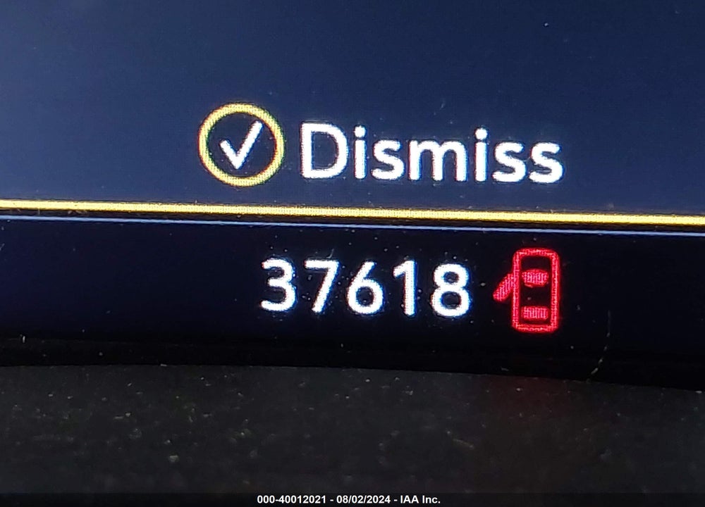 2021 CADILLAC CT5 SPORT VIN: 1G6DU5RK1M0127582