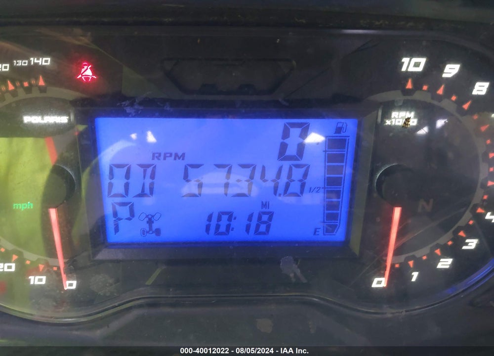 2021 POLARIS RZR XP 1000 VIN: 3NSNAE991MF136404