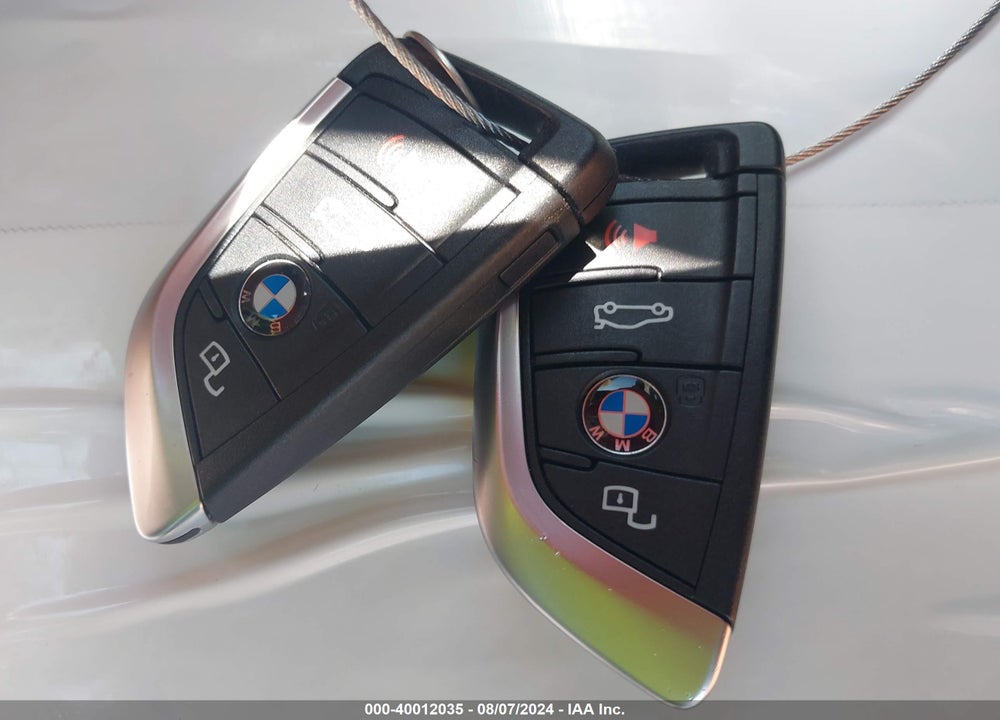 2023 BMW 330I VIN: 3MW69FF09P8D33692