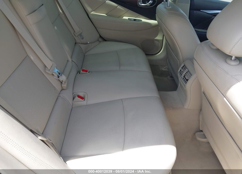 2017 INFINITI Q50 3.0T PREMIUM VIN: JN1EV7AP5HM737097