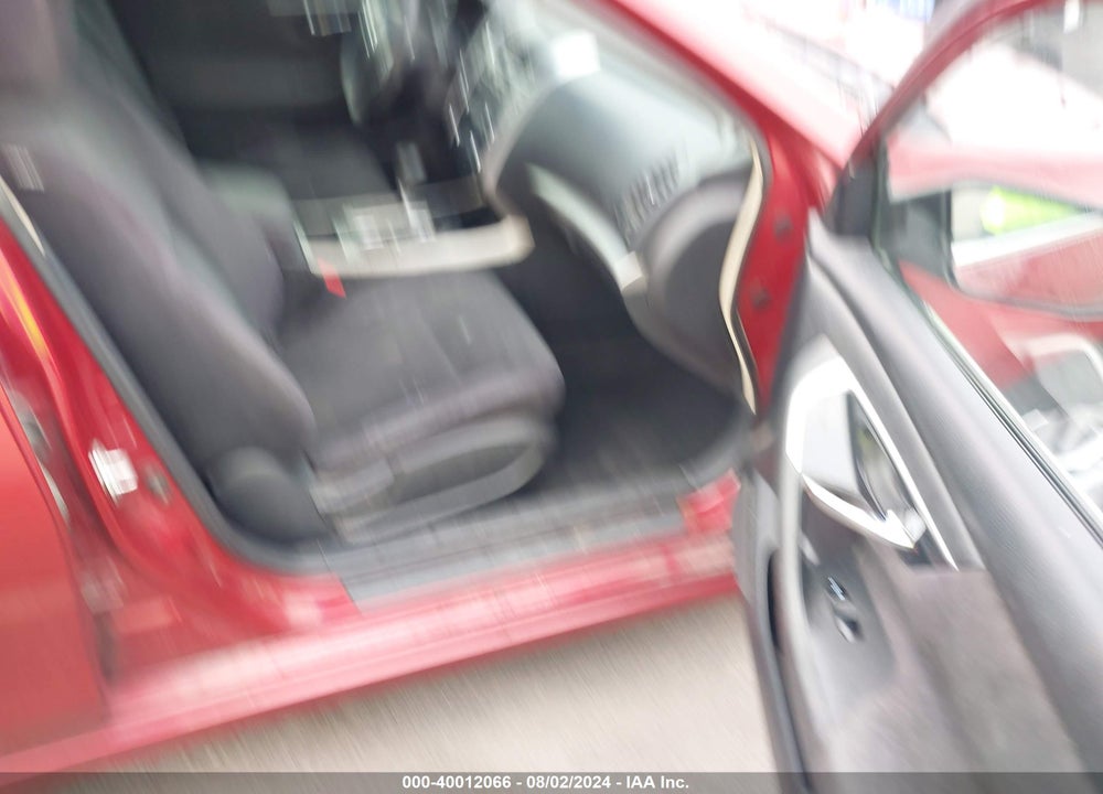 2013 NISSAN ALTIMA 2.5 S VIN: 1N4AL3AP0DN489264