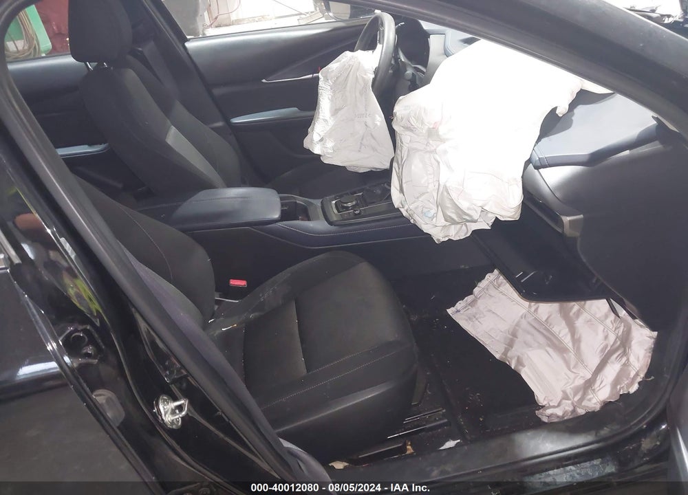 2021 MAZDA CX-30 2.5 S VIN: 3MVDMBAL8MM270461
