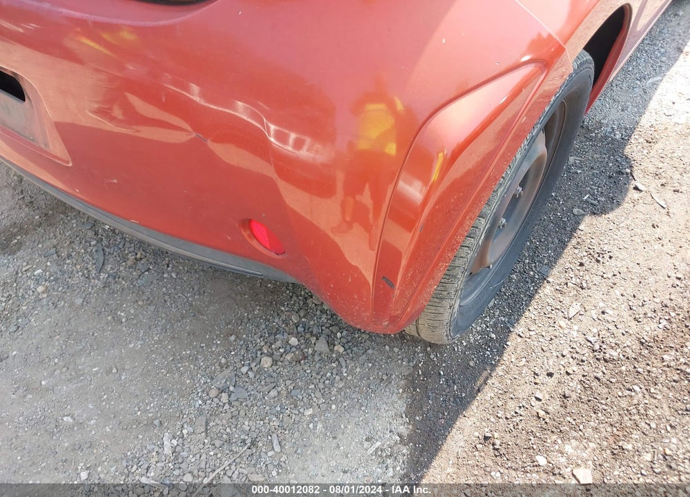2012 SCION IQ VIN: JTNJJXB00CJ021223