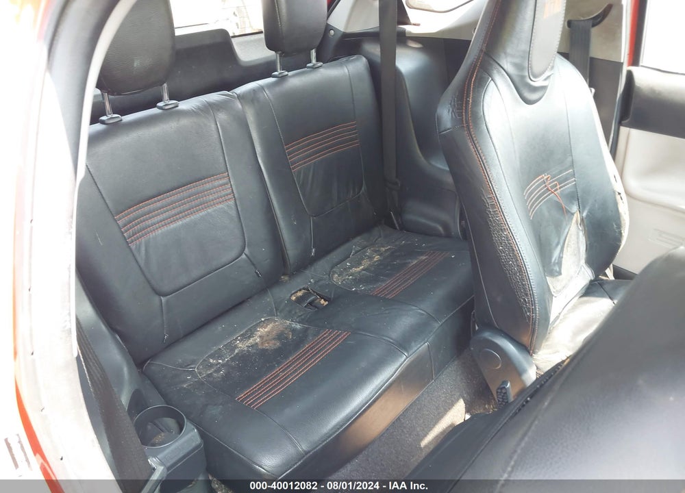 2012 SCION IQ VIN: JTNJJXB00CJ021223