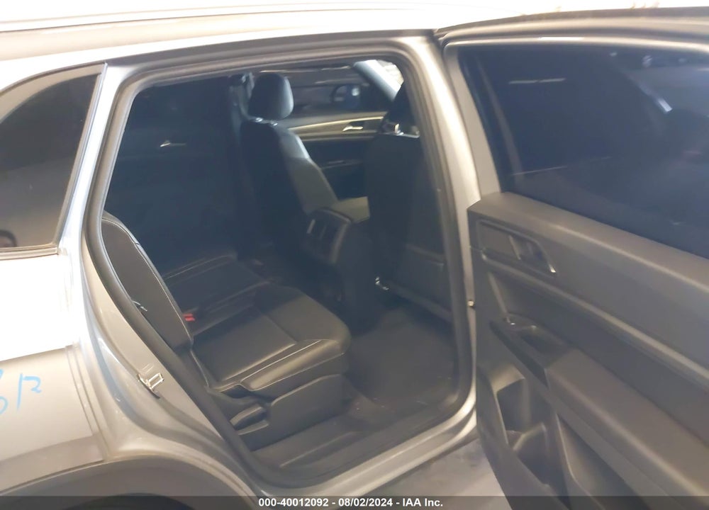2020 VOLKSWAGEN ATLAS CROSS SPORT 2.0T SE VIN: 1V24C2CAXLC230039