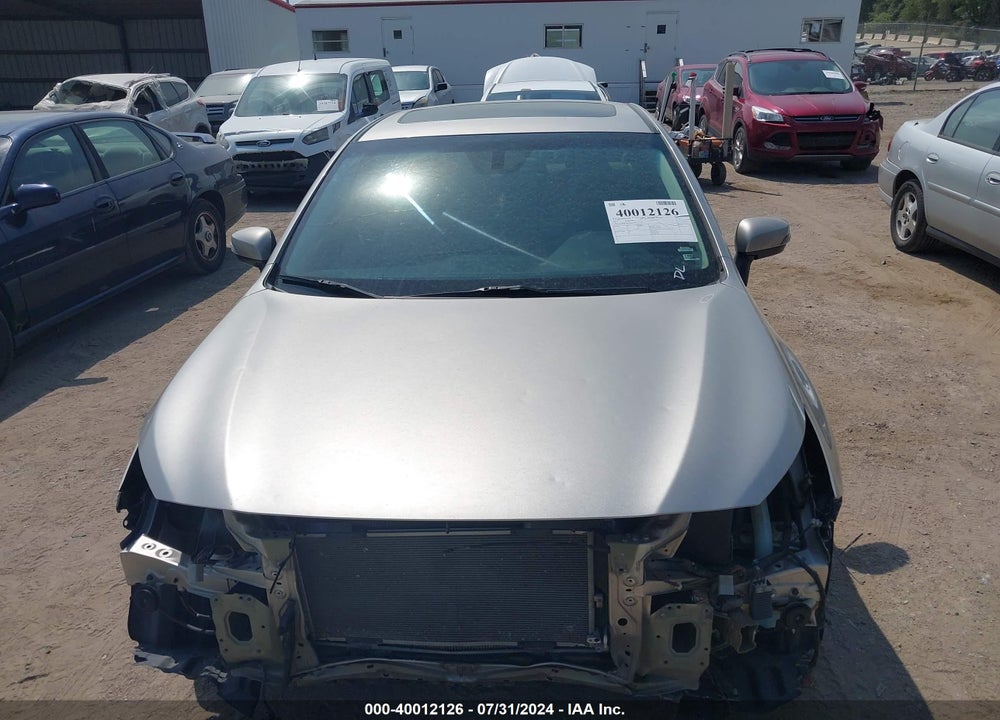 2017 SUBARU LEGACY 3.6R LIMITED VIN: 4S3BNEN60H3061279