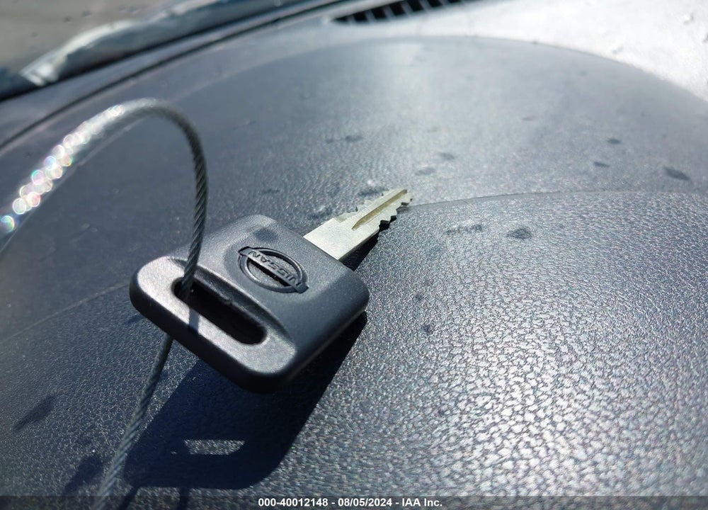 2018 NISSAN VERSA 1.6 SV VIN: 3N1CN7AP0JL834215