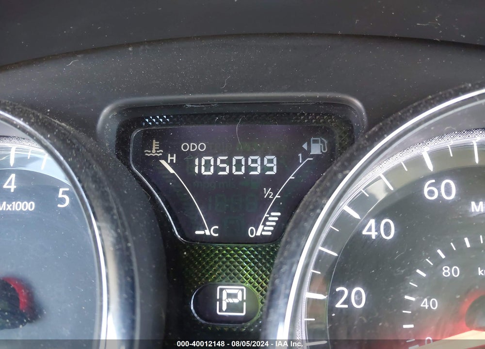 2018 NISSAN VERSA 1.6 SV VIN: 3N1CN7AP0JL834215