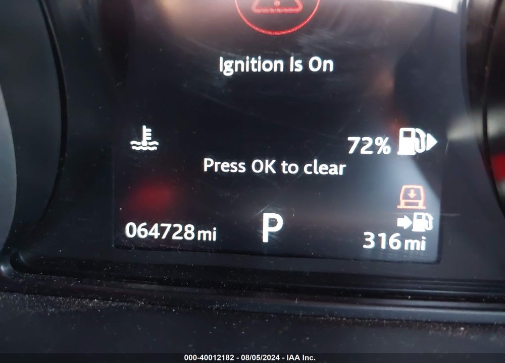 2017 LAND ROVER DISCOVERY HSE LUXURY VIN: SALRHBBV7HA021351