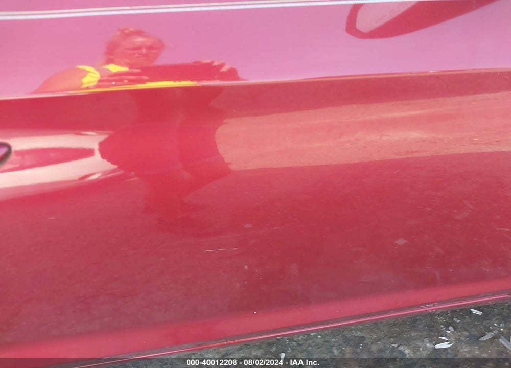 2015 HYUNDAI SONATA SE VIN: 5NPE24AF0FH177606