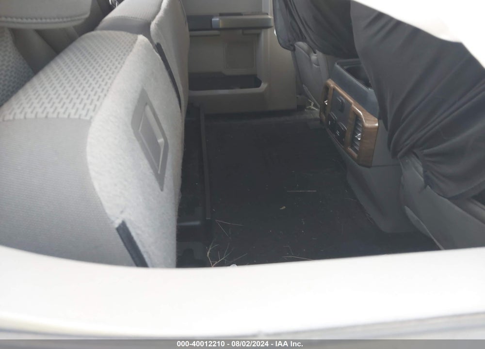 2018 FORD F-150 XLT VIN: 1FTFX1E59JKC35339