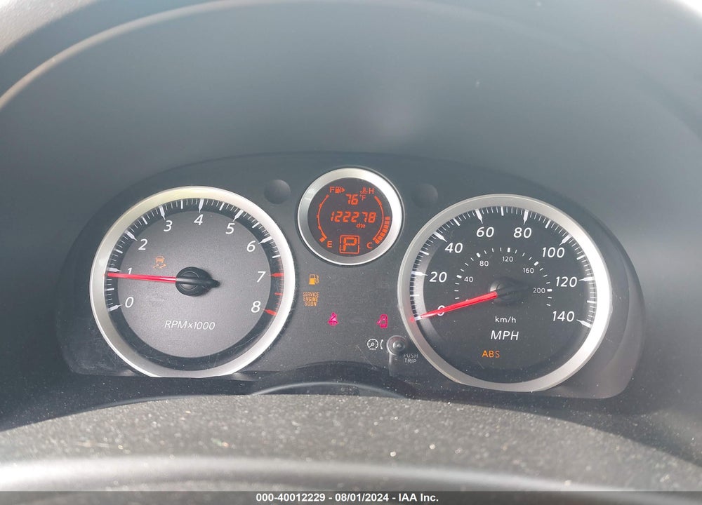 2012 NISSAN SENTRA 2.0 S VIN: 3N1AB6AP7CL729877