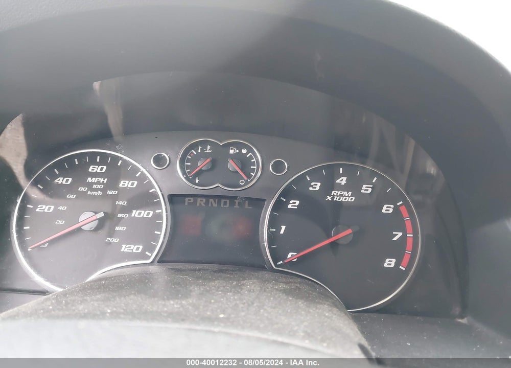 2009 CHEVROLET EQUINOX LS VIN: 2CNDL13F496241977