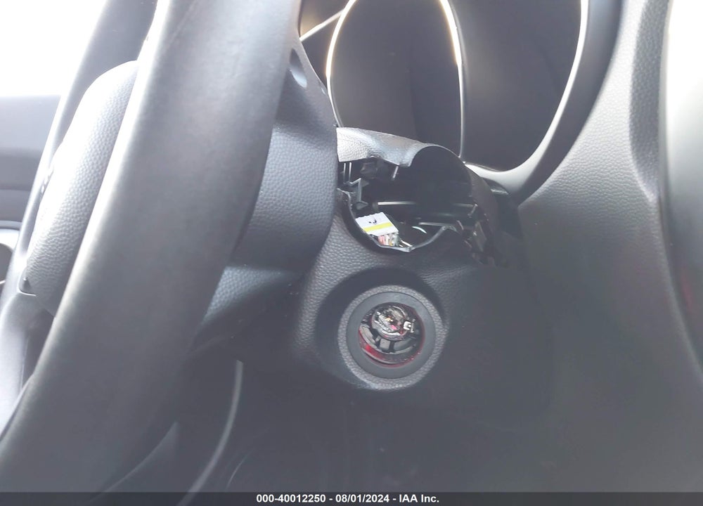 2016 KIA SOUL VIN: KNDJN2A22G7319757
