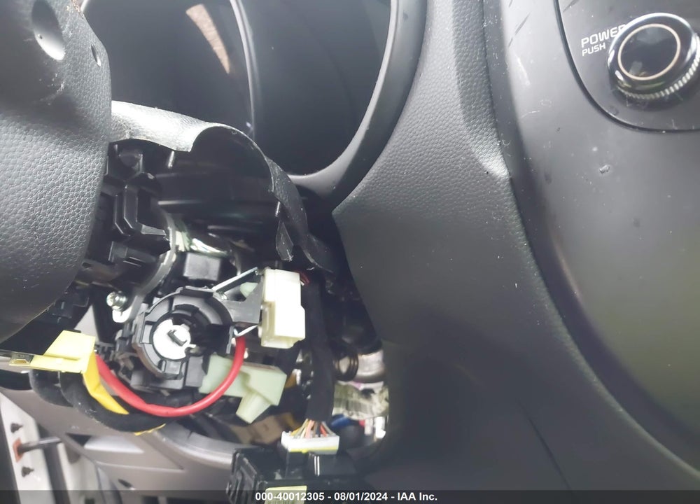 2016 KIA SOUL VIN: KNDJN2A26G7844126