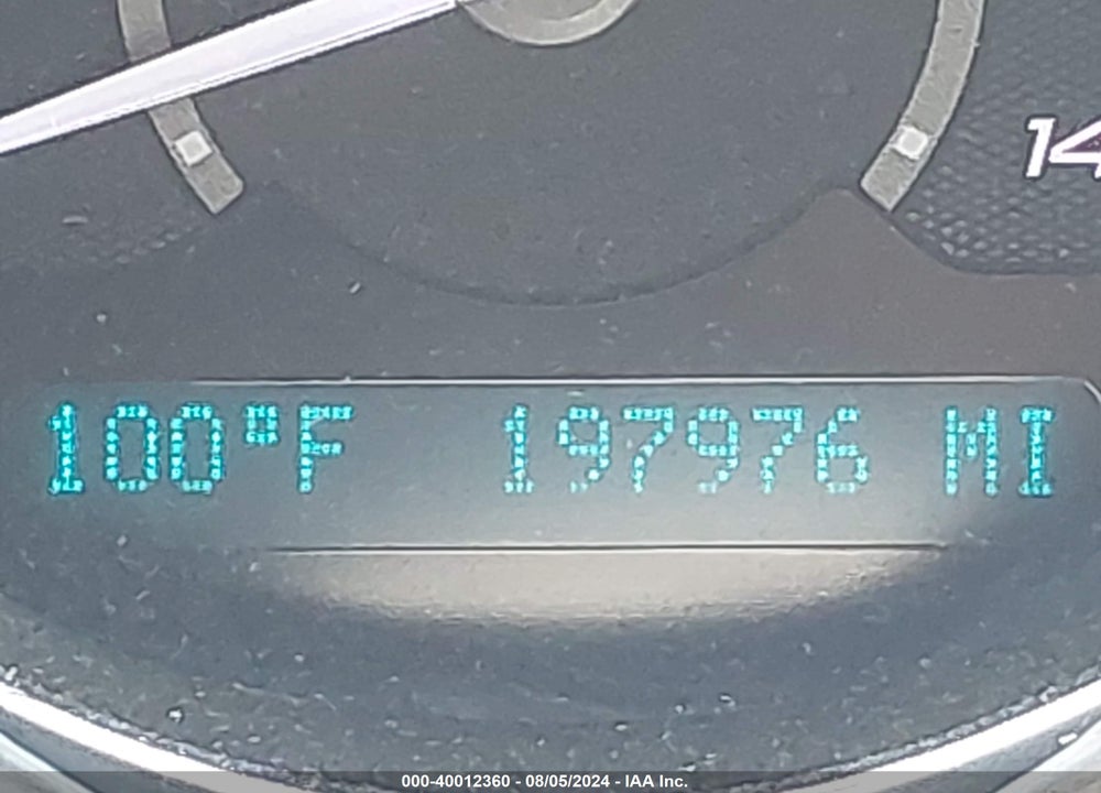 2011 CHEVROLET MALIBU LS VIN: 1G1ZA5EU2BF342720