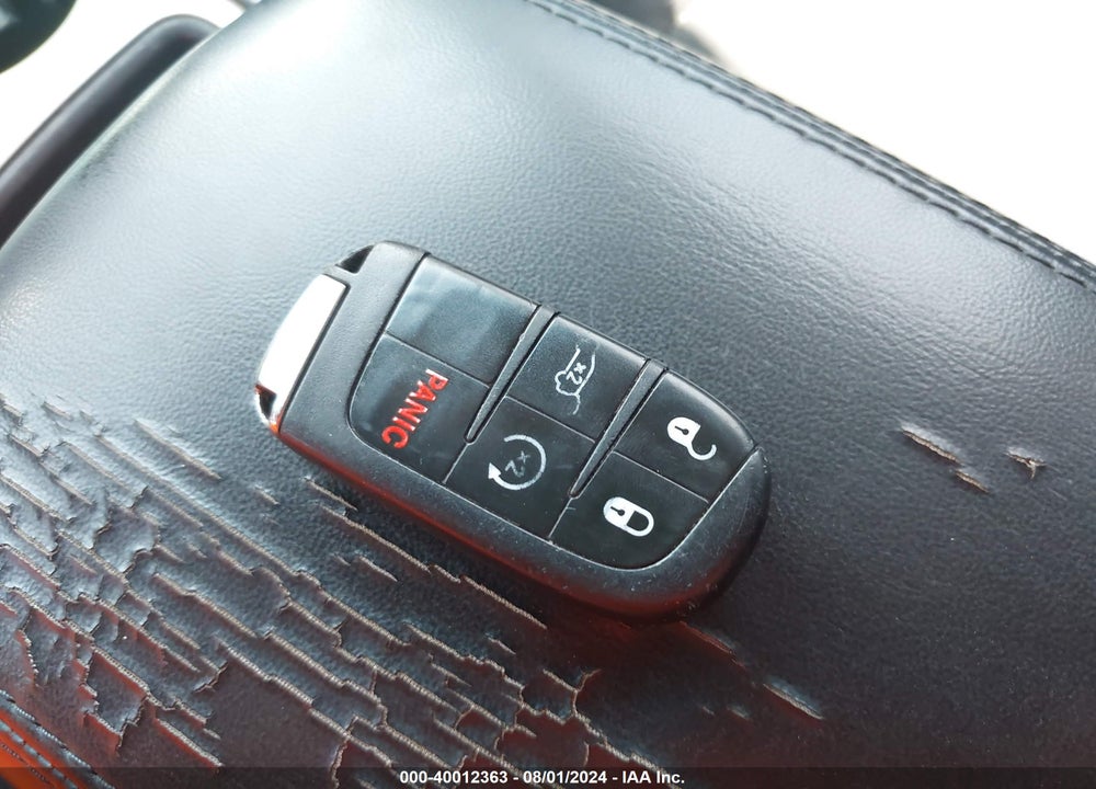 2014 CHEROKEE JEEP GRAND  LAREDO VIN: 1C4RJFAGXEC104780