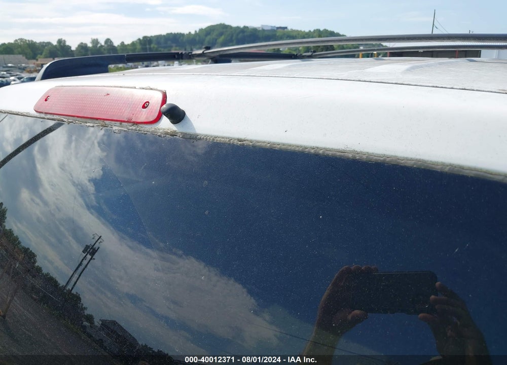 2005 TOYOTA HIGHLANDER V6 VIN: JTEEP21A350125162