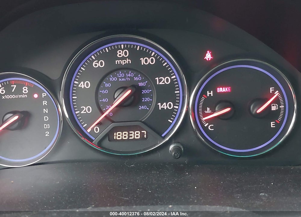 2005 HONDA CIVIC LX VIN: 2HGES16525H514235