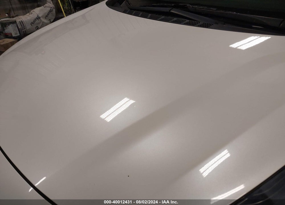 2018 KIA FORTE VIN: 3KPFL4A7XJE274836
