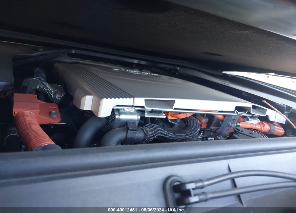 2023 TOYOTA MIRAI XLE VIN: JTDAAAAA4PA007942