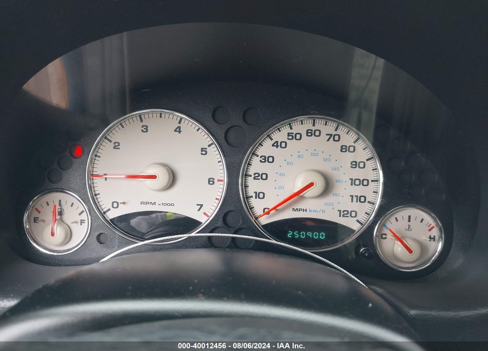 2003 JEEP LIBERTY VIN: 1J4GL58K23W624466