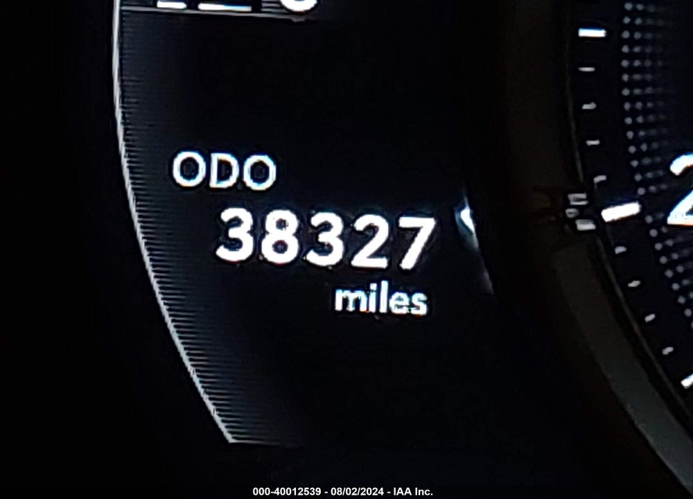 2023 LEXUS IS 350 F-SPORT VIN: JTHGZ1E26P5028191